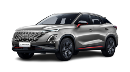 OMODA 5