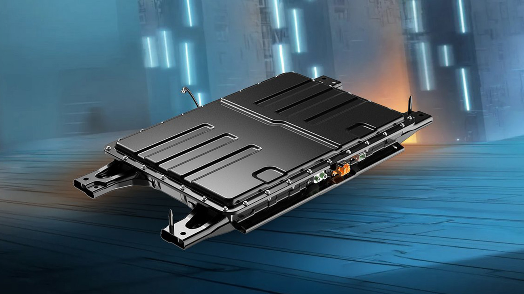 omoda_5_hybrid_battery
