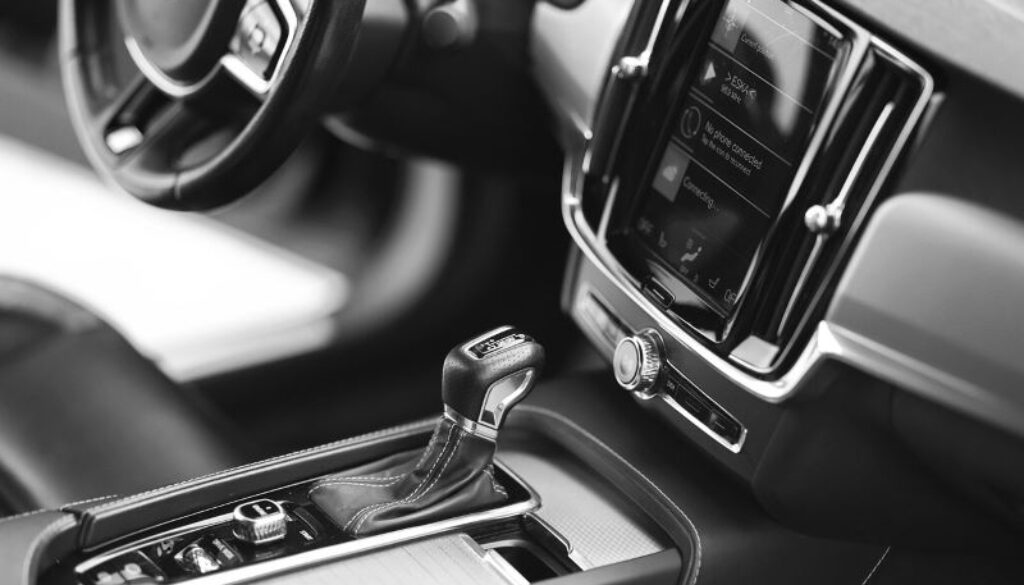 Ile koni w modelu Omoda 9?