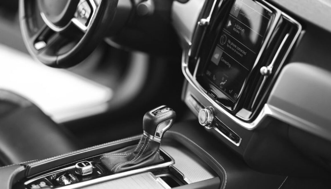 Ile koni w modelu Omoda 9?