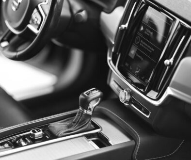 Ile koni w modelu Omoda 9?