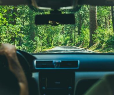 Ile miejsc ma Omoda 9?